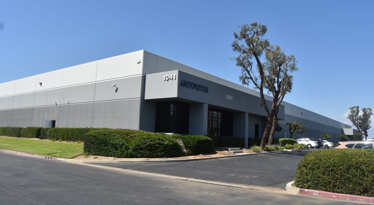 1041 Lawson St, City Of Industry, CA for lease Building Photo- Image 1 of 3