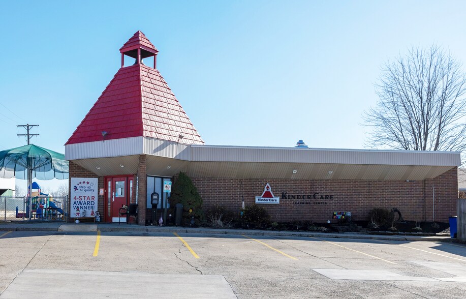 2025 Bellbrook Ave, Xenia, OH 45385