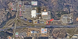 More details for Vaughan Ln, Pell City, AL - Land for Sale