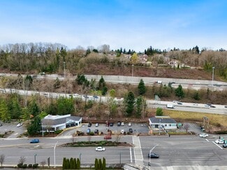 More details for Southcenter Parkway Retail – Retail for Sale, Tukwila, WA