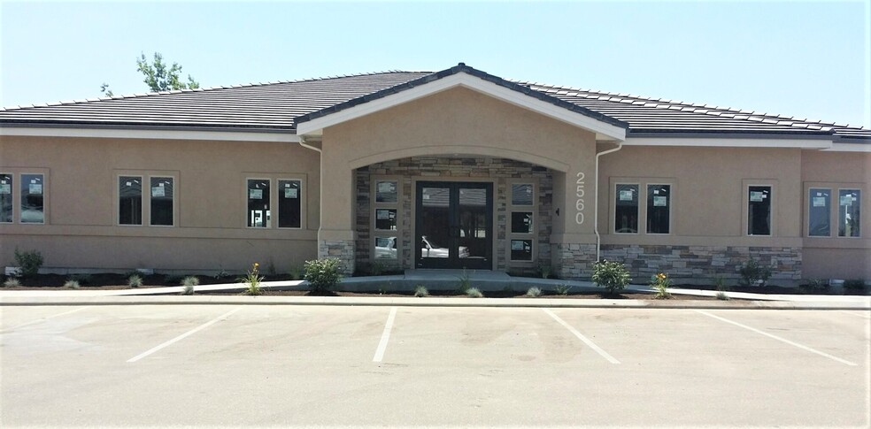 2650 S Eagle Rd, Meridian, ID for lease - Building Photo - Image 3 of 9