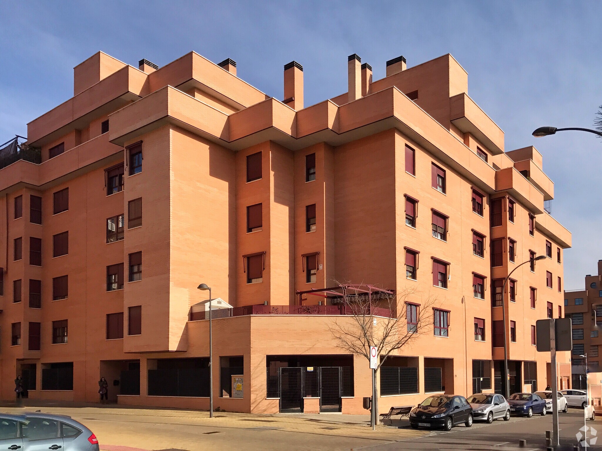 Multifamily in Getafe, MAD for sale Primary Photo- Image 1 of 1