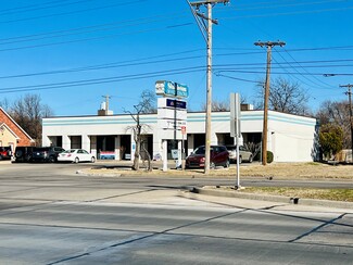 More details for 305 NW Sheridan Rd, Lawton, OK - Office for Sale