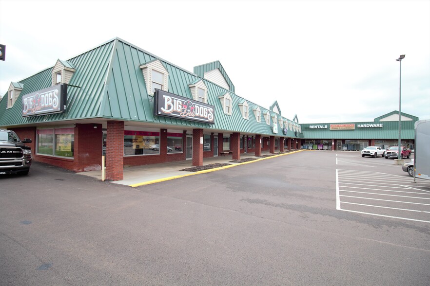 3231 Chestnut Ridge Rd, Grantsville, MD for lease - Building Photo - Image 3 of 13