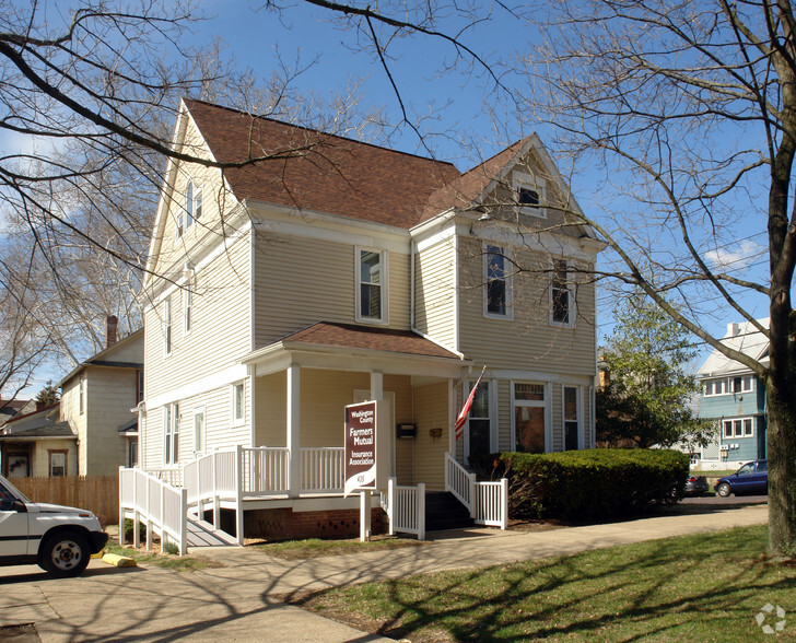 435 3rd St, Marietta, OH for sale - Building Photo - Image 2 of 22