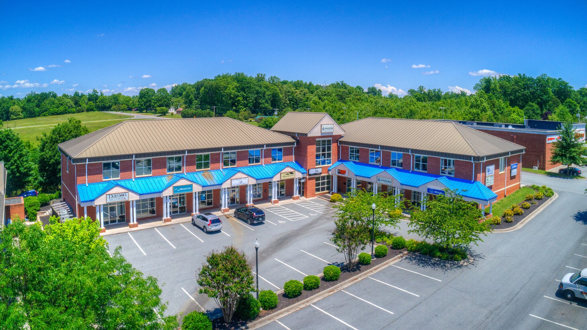 12925 Booker T Washington Hwy, Hardy, VA for sale Building Photo- Image 1 of 1