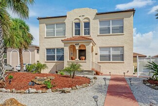 More details for 404-408 Armada Rd S, Venice, FL - Multifamily for Sale