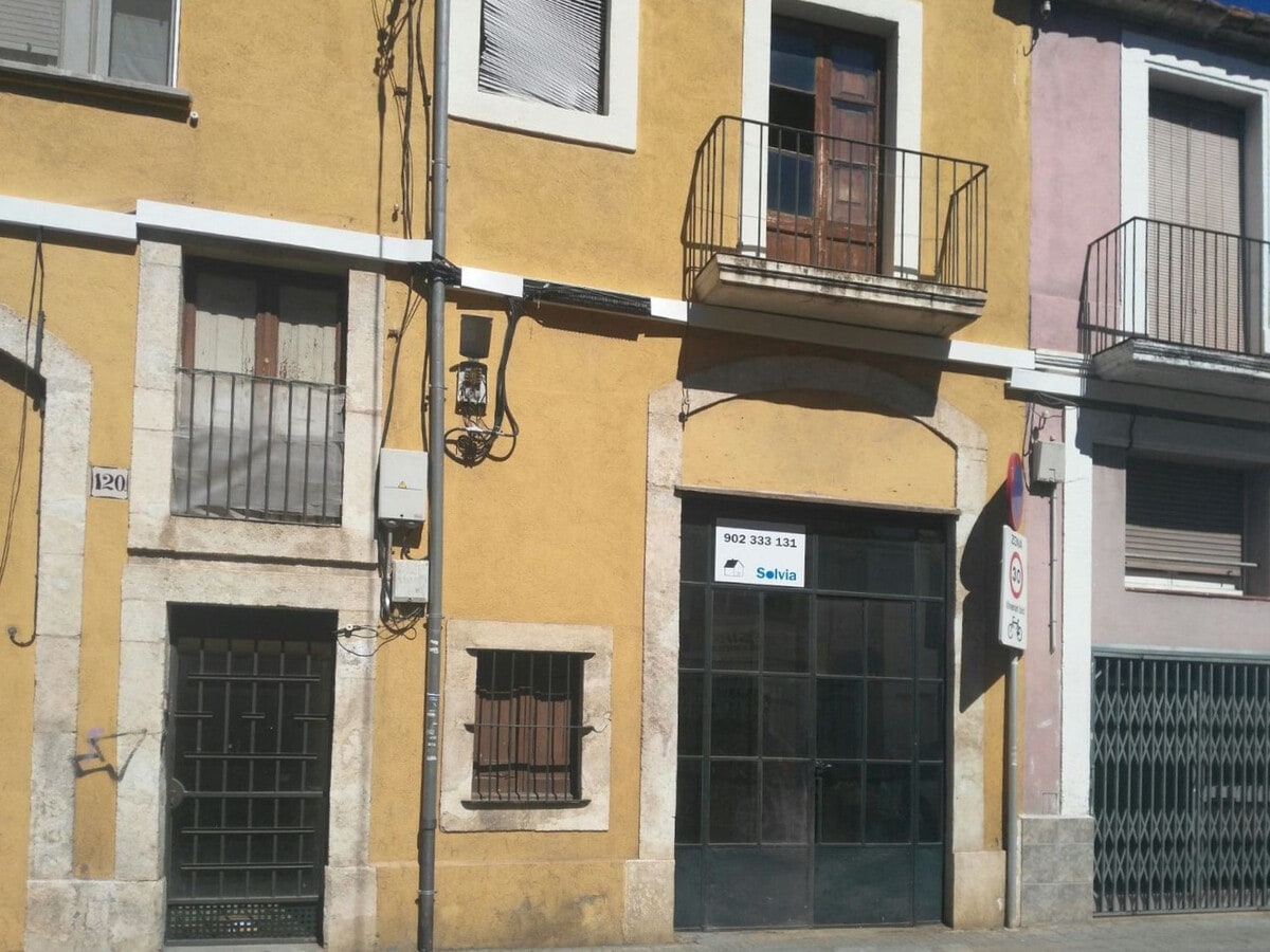 Vilafranca del Penedès, BAR 08720 - - - Floor Plan - Image 1 of 1