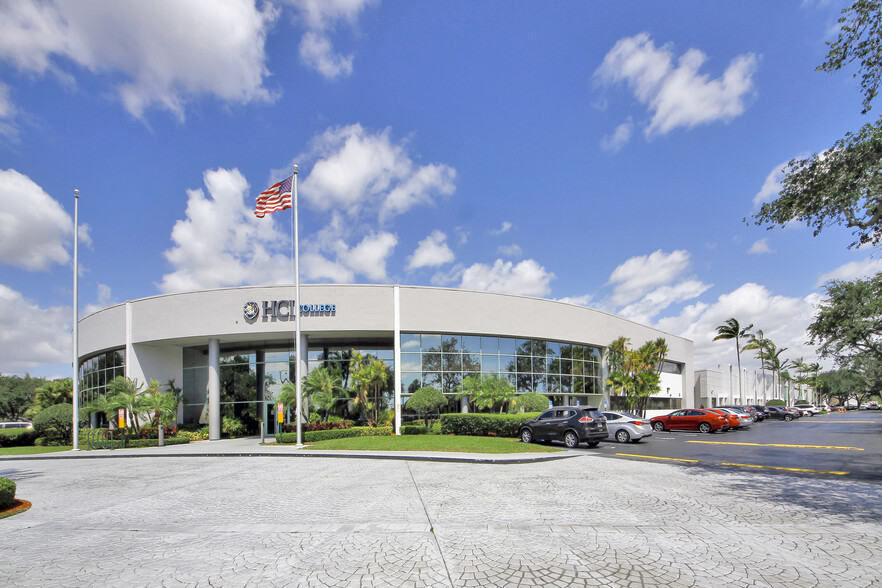 1201 W Cypress Creek Rd, Fort Lauderdale, FL for lease - Building Photo - Image 1 of 7