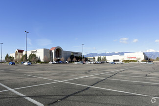 More details for 820 Citadel Dr E, Colorado Springs, CO - Retail for Lease