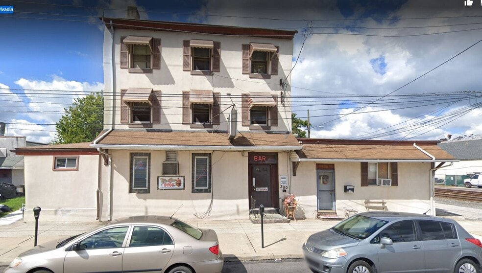 300 Depot St, Bridgeport, PA 19405