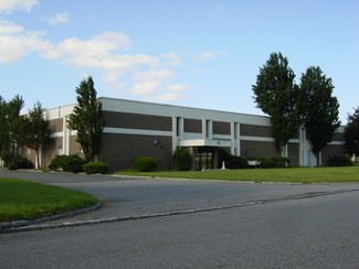 More details for 45 Indian Ln E, Montville, NJ - Industrial for Lease