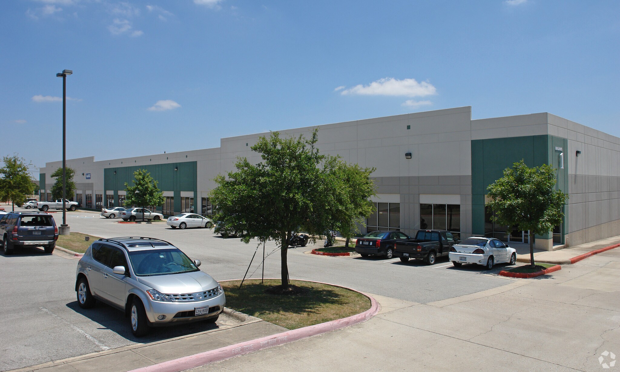 9601 Dessau Rd, Austin, TX for sale Primary Photo- Image 1 of 1