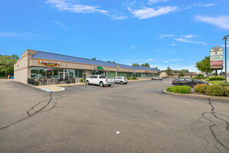 More details for 5790-5832 Highland Rd, Waterford, MI - Retail for Lease