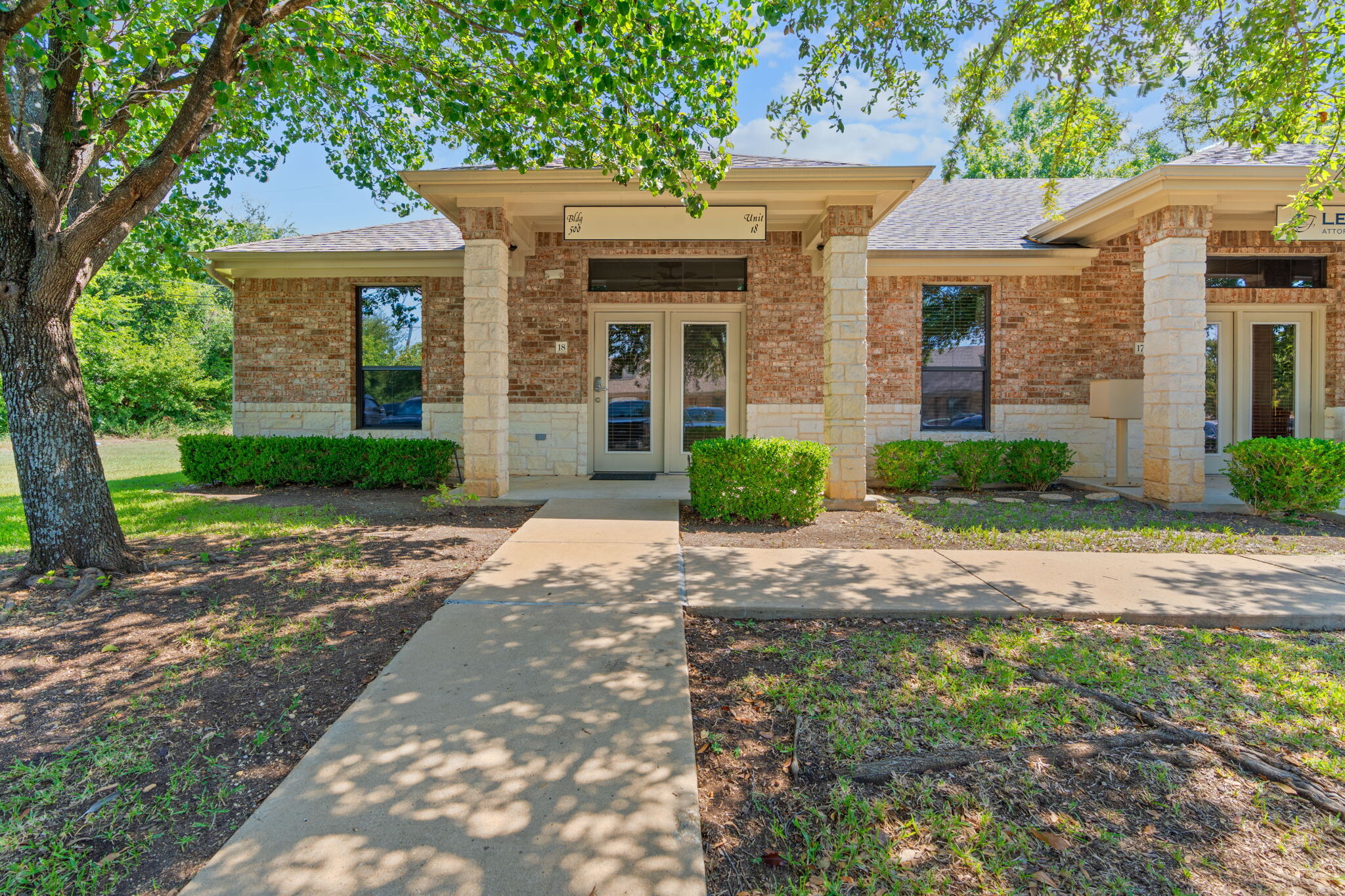 3000 Joe Dimaggio Blvd, Round Rock, TX for lease Building Photo- Image 1 of 25