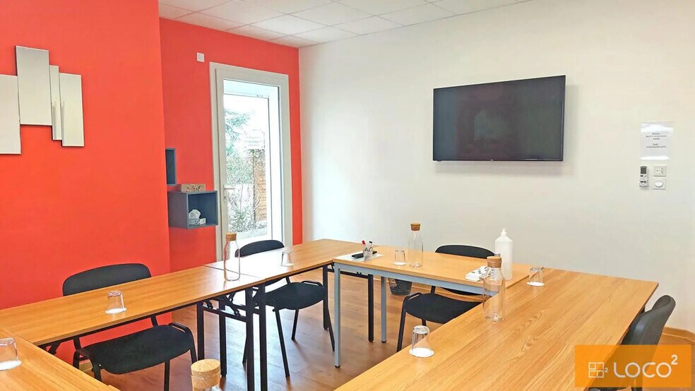 217 Rue Du Faubourg Bonnefoy, Toulouse for sale - Building Photo - Image 1 of 13