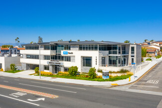 More details for 1000-1108 N Sepulveda Blvd, Manhattan Beach, CA - Medical for Lease