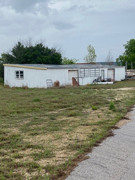 3657 Farm to Market Hwy, Kempner, TX for sale - Building Photo - Image 3 of 7