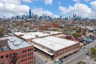 More details for 2155 S Carpenter St, Chicago, IL - Industrial for Sale