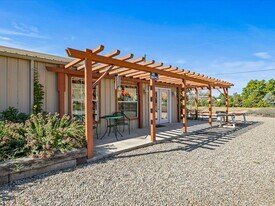 3669 G Rd, Palisade CO - Airbnb Property