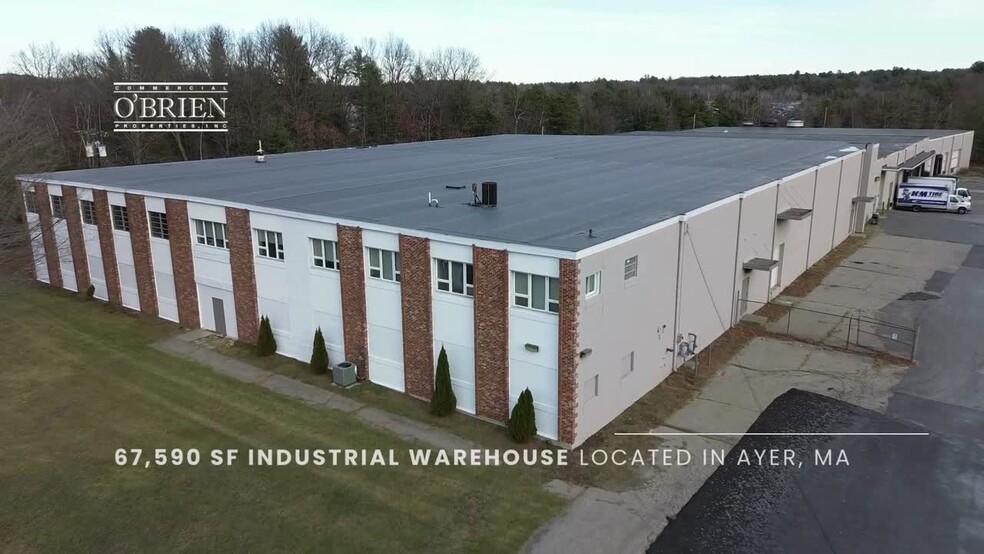 6 Willow Rd, Ayer, MA for sale - Commercial Listing Video - Image 2 of 17