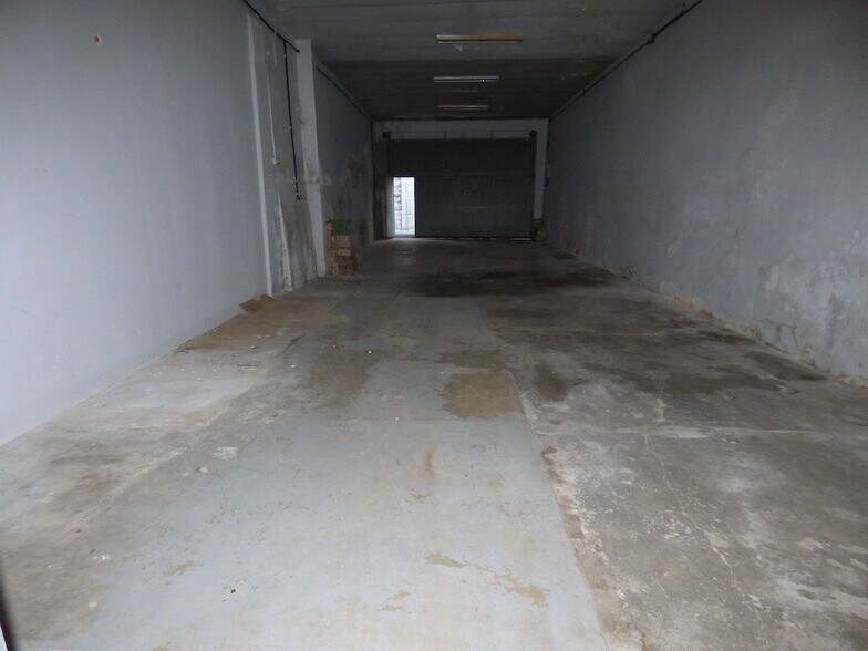 Retail in Malgrat de Mar, Barcelona for sale - Floor Plan - Image 1 of 6