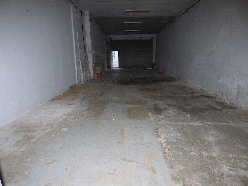 Retail in Malgrat de Mar, Barcelona for sale Floor Plan- Image 1 of 7