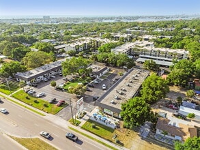 14219 Walsingham Rd, Largo, FL - AERIAL  map view - Image1