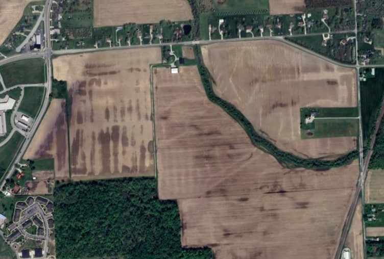 10000 Stellhorn Rd, Fort Wayne, IN for sale - Building Photo - Image 2 of 2