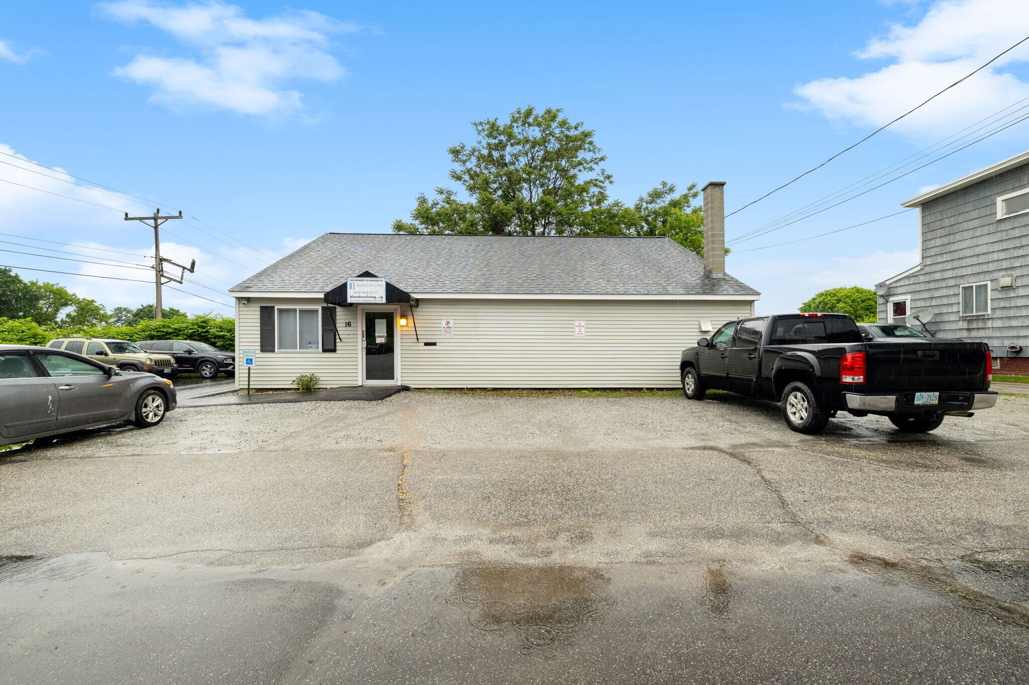 16 Hampton St, Manchester, NH for sale Building Photo- Image 1 of 1