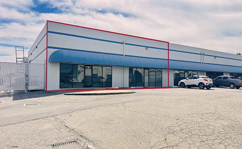 549 Garcia Ave, Pittsburg, CA for sale - Building Photo - Image 2 of 6