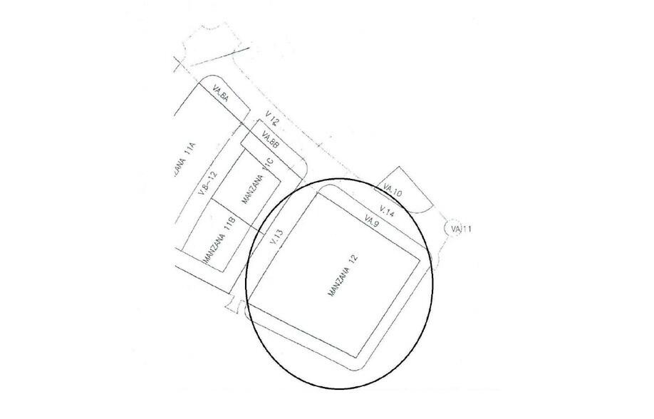 Land in Plasencia for sale - Building Photo - Image 2 of 19