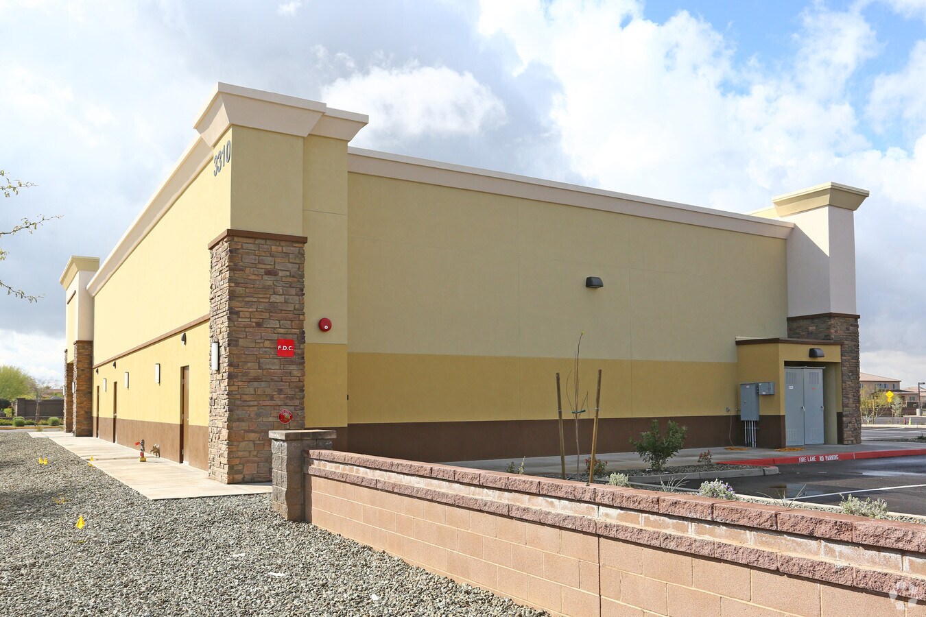 3111 E Pecos Rd, Gilbert, AZ 85297