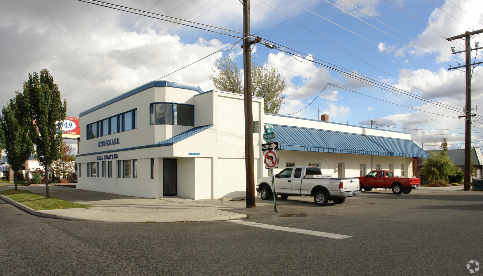 9300 E Sprague Ave, Spokane Valley, WA 99206