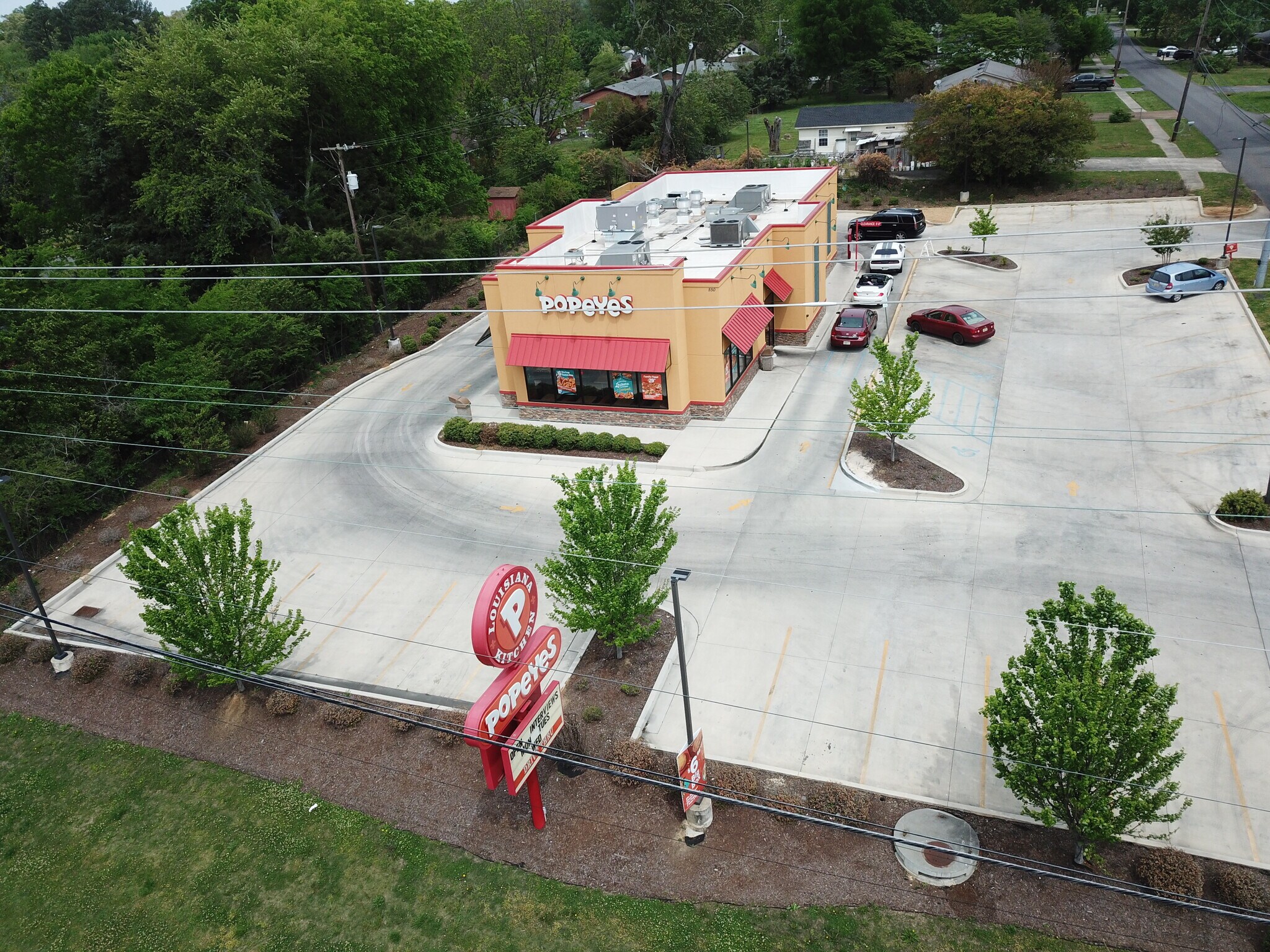 550 US Highway 72 W, Athens, AL for sale Building Photo- Image 1 of 1