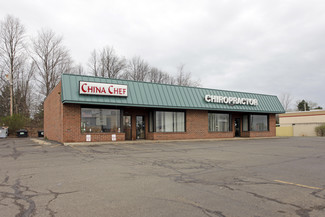 More details for 9109-9125 Oh-14, Streetsboro, OH - Retail for Lease