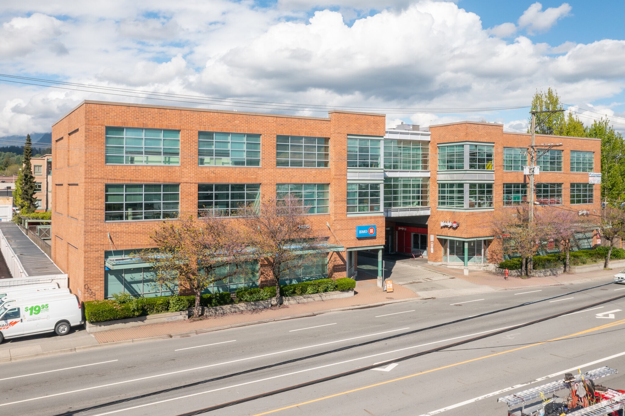 1460-1488 Main St, North Vancouver District, BC for sale Building Photo- Image 1 of 9