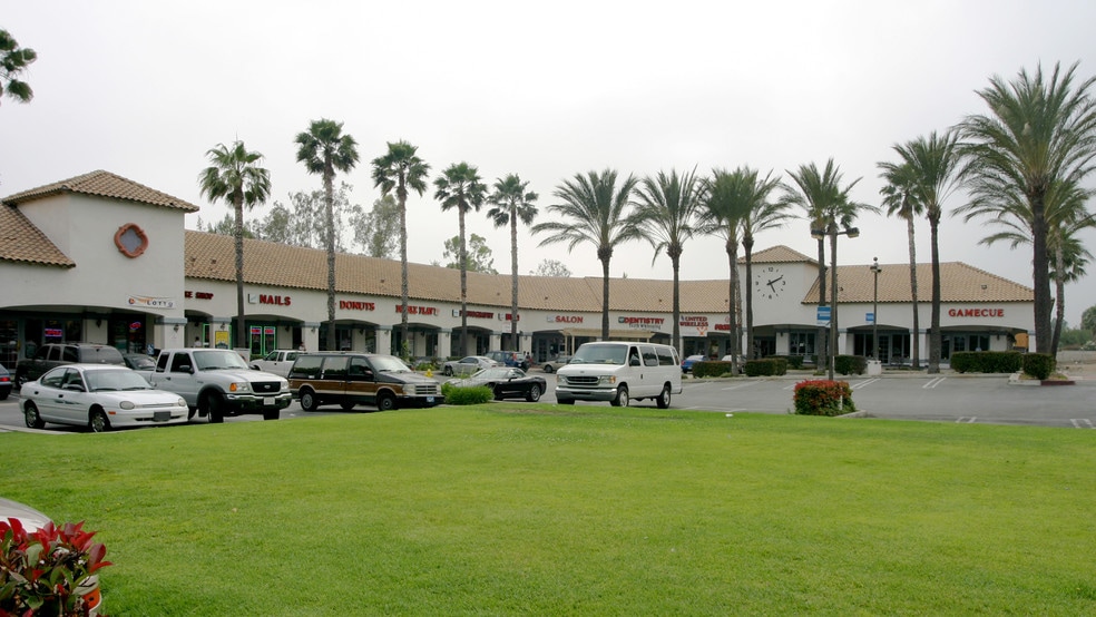 10431-10451 Lemon Ave, Rancho Cucamonga, CA for lease - Primary Photo - Image 1 of 12