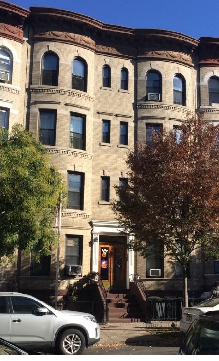 305 7th St, Brooklyn, NY for sale Primary Photo- Image 1 of 1