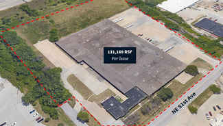 More details for 1675 NE 51st Ave, Des Moines, IA - Industrial for Lease