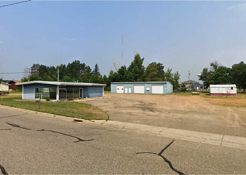 4326 W Lake St, Pequot Lakes, MN for lease - Building Photo - Image 1 of 19