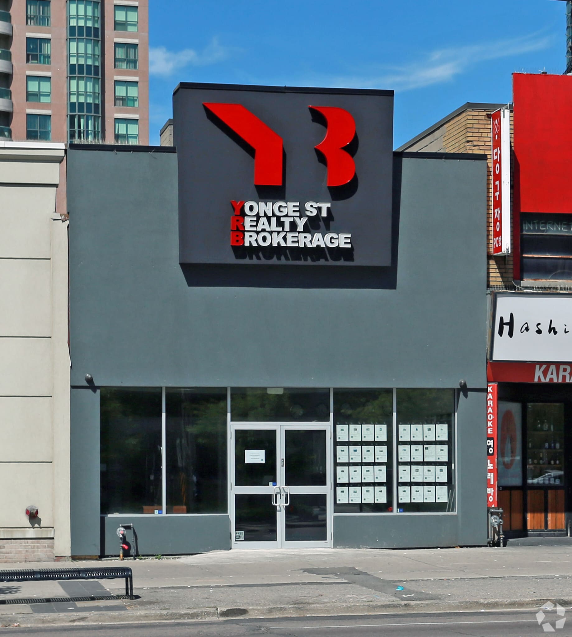 5580 Yonge St, Toronto, ON for sale Primary Photo- Image 1 of 1