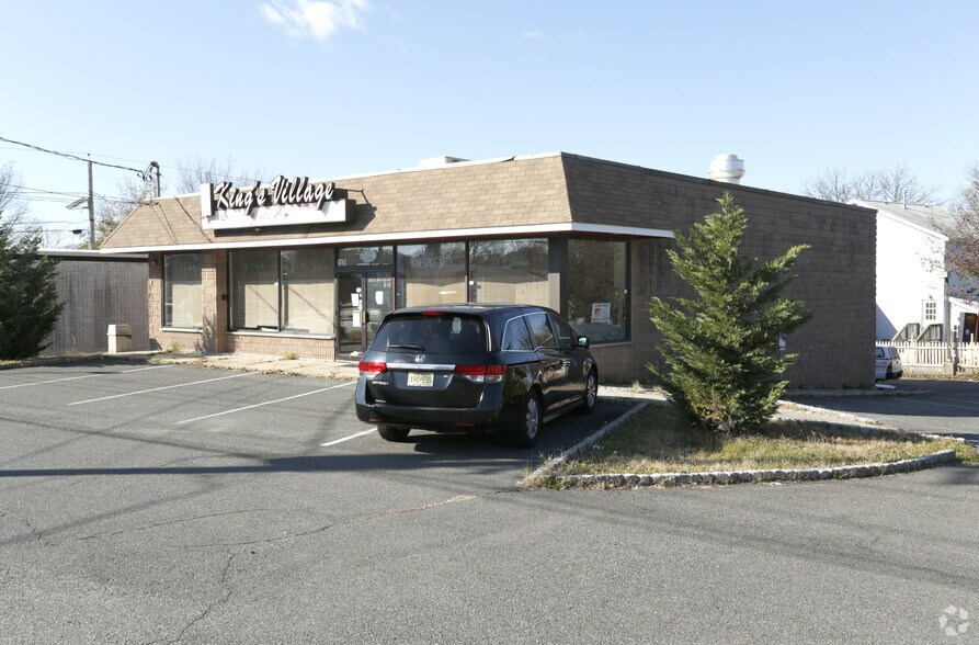 1639 State Route 27, Edison, NJ for sale - Primary Photo - Image 1 of 1