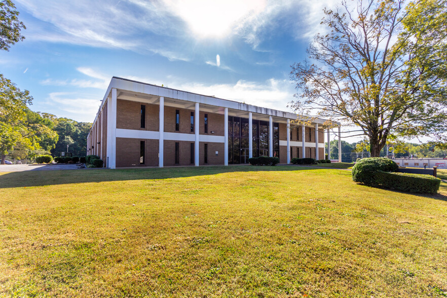 2288 Fairburn Rd, Atlanta, GA 30331 - Adaptive Reuse / Office | LoopNet