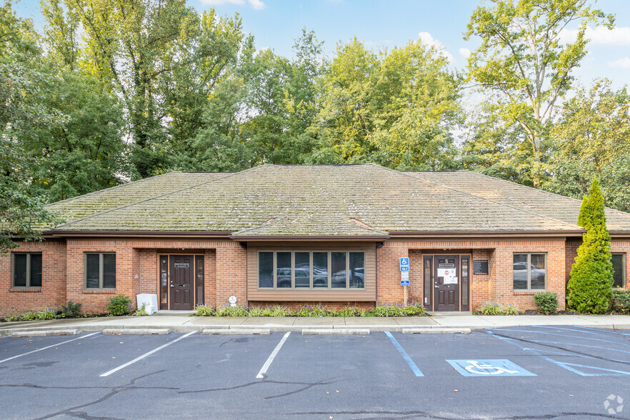 401 S Kings Hwy, Cherry Hill, NJ for sale - Building Photo - Image 1 of 1