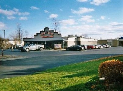 5768 E Pickard St, Mount Pleasant, MI for lease Primary Photo- Image 1 of 6