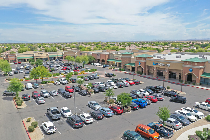 N Dysart Rd, Avondale, AZ for lease - Building Photo - Image 3 of 10