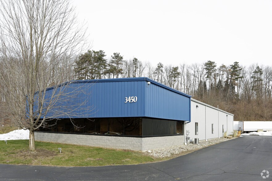 3450 Ravine Rd, Kalamazoo, MI for sale - Primary Photo - Image 1 of 1