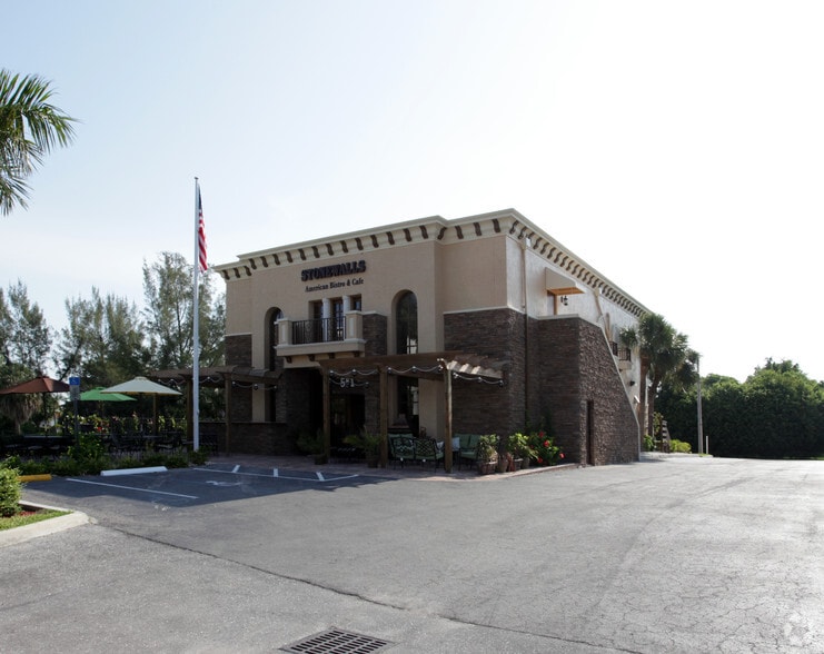 551 S Collier Blvd, Marco Island, FL for sale - Primary Photo - Image 1 of 1