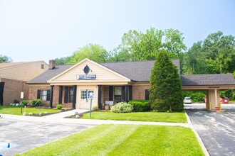 100 Marchwood Rd, Exton, PA for lease Building Photo- Image 2 of 2